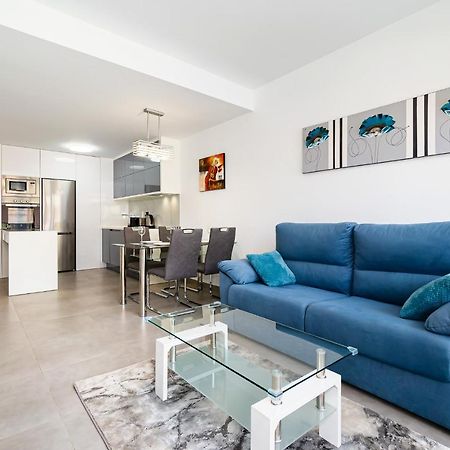Cozy Apartments Near The Beach Torre de la Horadada 外观 照片