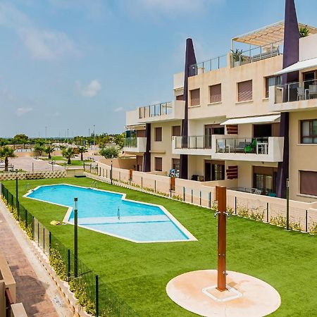 Cozy Apartments Near The Beach Torre de la Horadada 外观 照片