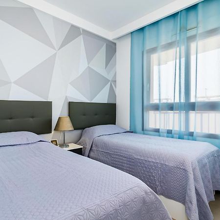 Cozy Apartments Near The Beach Torre de la Horadada 外观 照片