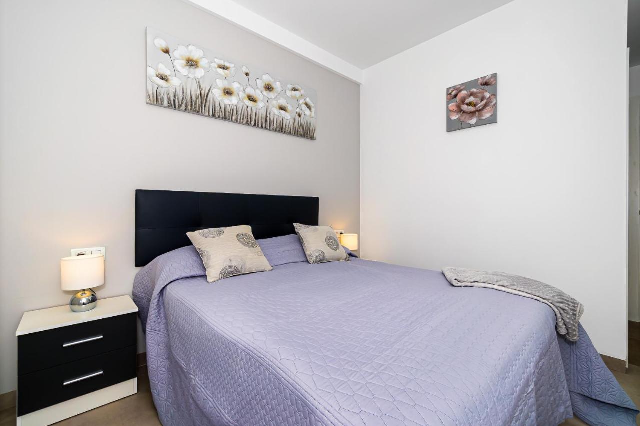 Cozy Apartments Near The Beach Torre de la Horadada 外观 照片