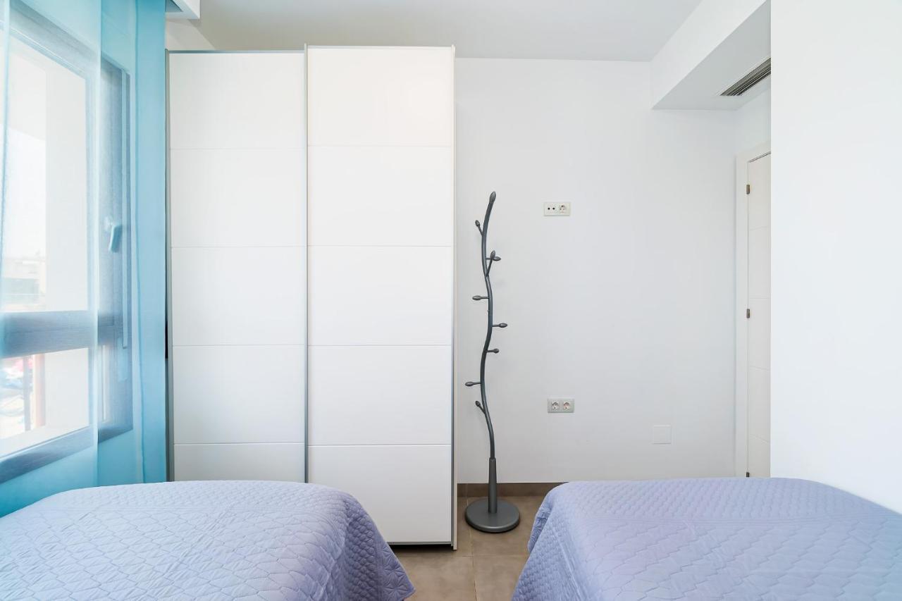 Cozy Apartments Near The Beach Torre de la Horadada 外观 照片